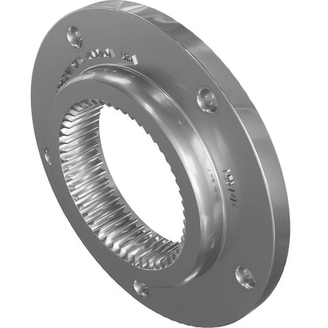 ADAPTER, PUMP COUPLER