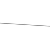 FLATBAR,STL .125 X 4