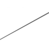 FLATBAR,STL .125 X 4