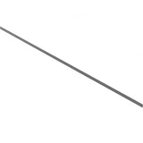 FLATBAR,STL .125 X 4