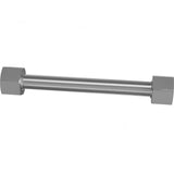 TUBE ASSY,7.5W/12 SW NUTS***