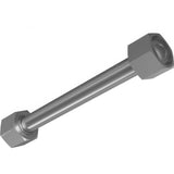 TUBE ASSY,7.5W/12 SW NUTS***