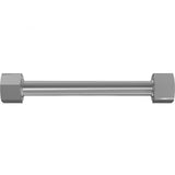 TUBE ASSY,7.5W/12 SW NUTS***