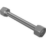 TUBE ASSY,7.5W/12 SW NUTS***