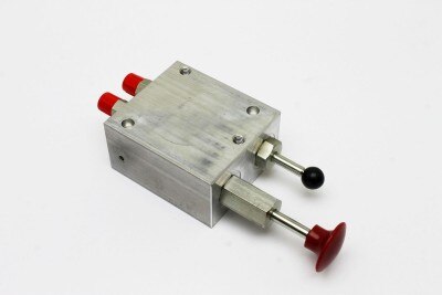 MANIFOLD,BRAKE RELEASE***