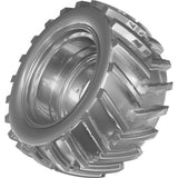 WHEEL ASSY,LEFT,RT-NM,GS68***