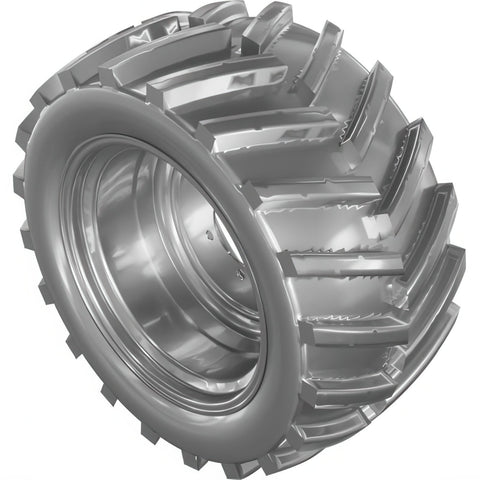 WHEEL ASSY,LEFT,RT-NM,GS68***