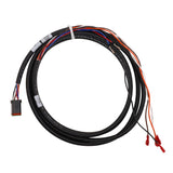 HARNESS, O/R EXTENSION, LR
