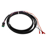 HARNESS, O/R EXTENSION, LR