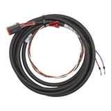 HARNESS, O/R EXTENSION, LF