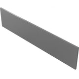 FLATBAR,STL .25 X 4