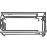 FOLDING RAIL,SWING GATE,MINI
