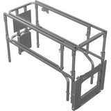 FOLDING RAIL,SWING GATE,MINI