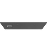 INST,TEMPLATE, GEN5 ECU MOUNT*