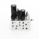 MANIFOLD, FUNCTION***