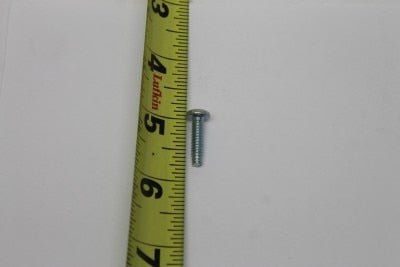 SCREW, PHP, 10-24 X .75 TYPE 23