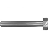 SCREW, HHC, 1/4-20 X 1.75 W/PATCH