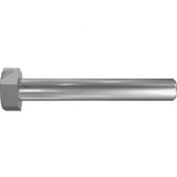 SCREW, HHC, 1/4-20 X 1.75 W/PATCH
