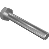 SCREW, HHC, 1/4-20 X 1.75 W/PATCH