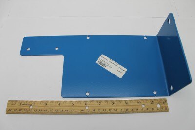 BRACKET, CONTROLLER MOUNT,SP