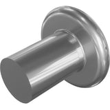RIVET, SLD, STL, FLT HD, .25 X .38