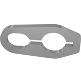 PLATE, 1.75 PIN SUPPORT TZ50