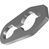 PLATE, 1.75 PIN SUPPORT TZ50