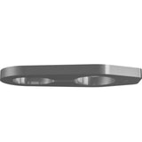 PLATE, 1.75 PIN SUPPORT TZ50