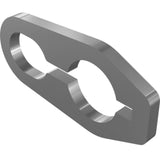 PLATE, 1.75 PIN SUPPORT TZ50