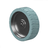WHEEL/TIRES ASSY, NON-MARKING SOLID, 15