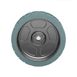 WHEEL/TIRES ASSY, NON-MARKING SOLID, 15
