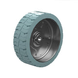 WHEEL/TIRES ASSY, NON-MARKING SOLID, 15