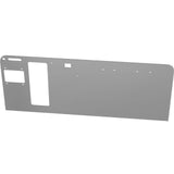 PLATE, TRAY FRONT, RT