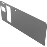 PLATE, TRAY FRONT, RT