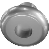 RIVET, ALUM, STL, .188 X .250