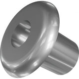 RIVET, ALUM, STL, .188 X .250