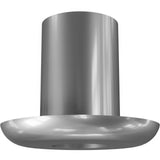 RIVET, ALUM, STL, .188 X .250