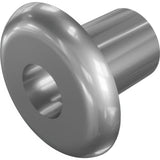 RIVET, ALUM, STL, .188 X .250