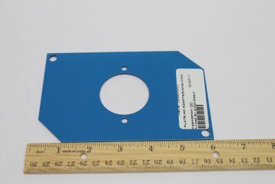 PLATE,AC ADAPTER(ANSI/CSA)