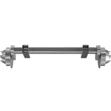TZ-50 ELEC AXLE ASSY