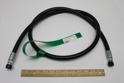 HOSE ASSY,DRIVE MOTORS,GS46