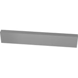 FLATBAR,STL .75 X 2