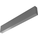 FLATBAR,STL .75 X 2