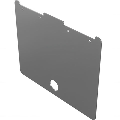 PLATE,HYD ACCESS DOOR
