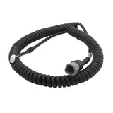 WIRE ASSY,CONTROLER CABLE