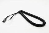 WIRE ASSY,CONTROLER CABLE