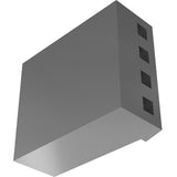 HOUSING,MOLEX P/N 22-01-3047