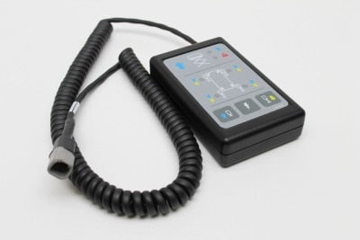 PCON,O/R CONTROLS,GS3232