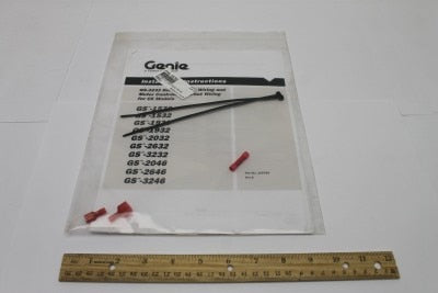 KIT, MC CUT-OUT/3232 DRIVE