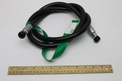 HOSE ASSY,DRIVE MOTORS,GS46 (60)
